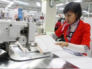 EuroCham Vietnam’s business climate improving